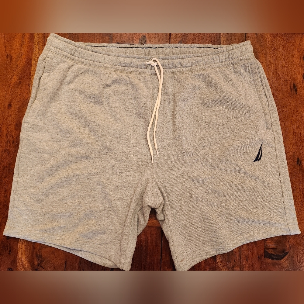 Nautica SweatShort 3XL